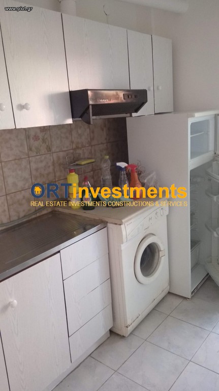 Διαμέρισμα 54 τ.μ. πρός ενοικίαση, Θεσσαλονίκη - Κέντρο, Παπάφη