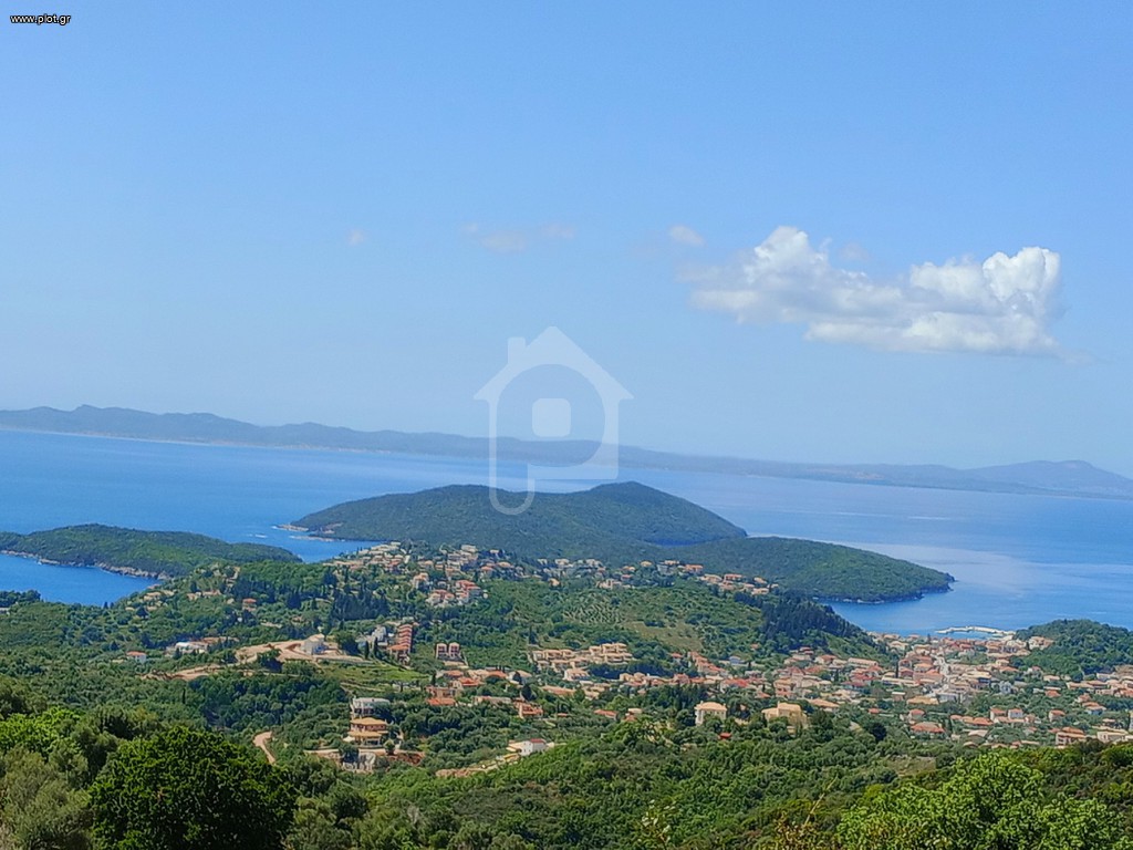 Αγροτεμάχια 11.200 τ.μ. πρός πώληση, Θεσπρωτία, Σύβοτα
