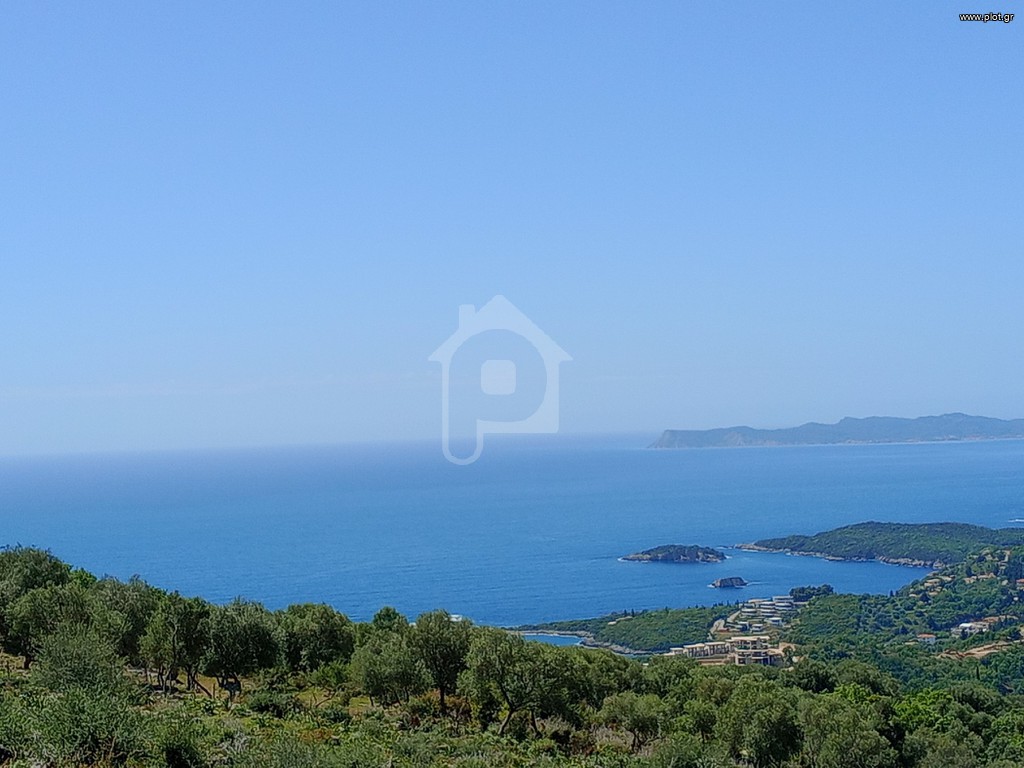 Αγροτεμάχια 11.200 τ.μ. πρός πώληση, Θεσπρωτία, Σύβοτα