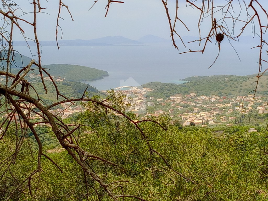 Αγροτεμάχια 11.200 τ.μ. πρός πώληση, Θεσπρωτία, Σύβοτα