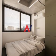 Διαμέρισμα 31 τ.μ. για πώληση, Πειραιάς, Τερψιθέα-thumb-1