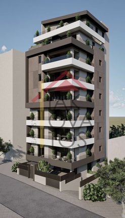 Apartment 79 sqm for sale, Athens - South, Palaio Faliro