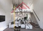 Maisonette 87sqm for sale-Gerakas
