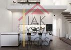 Maisonette 87sqm for sale-Gerakas