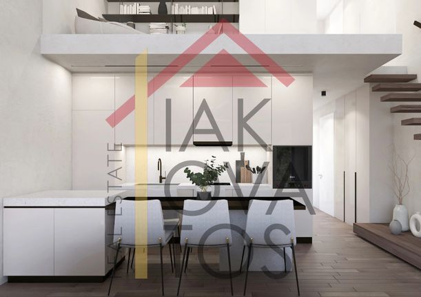 Μεζονέτα 87 τ.μ. για πώληση, Αθήνα - Ανατολικά Προάστια, Γέρακας