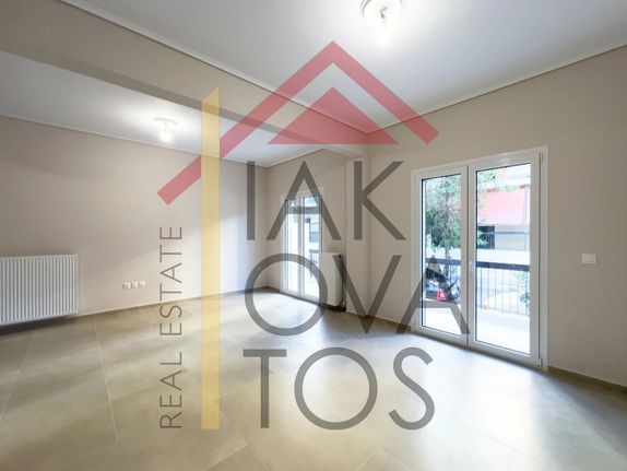 Apartment 90 sqm for rent, Athens - North, Kifisia