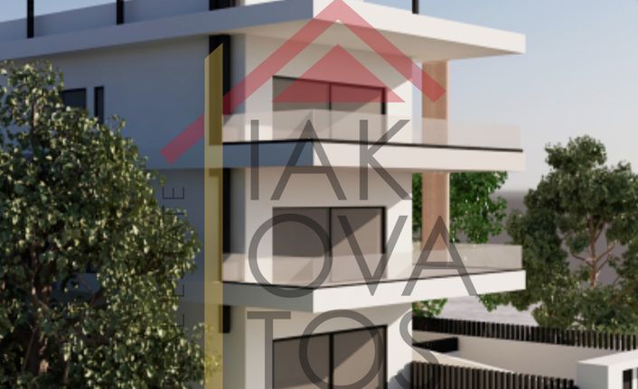 Μεζονέτα 185 τ.μ. για πώληση, Αθήνα - Νότια Προάστια, Γλυφάδα