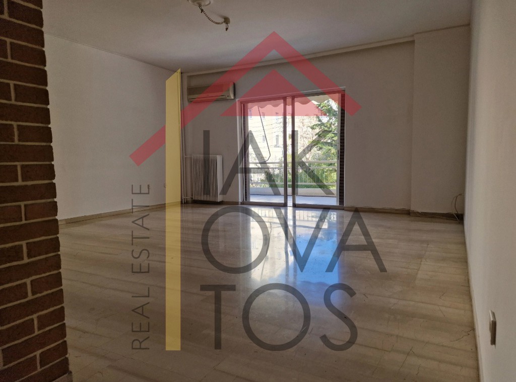 Διαμέρισμα 107 τ.μ. πρός ενοικίαση, Αθήνα - Βόρεια Προάστια, Χολαργός