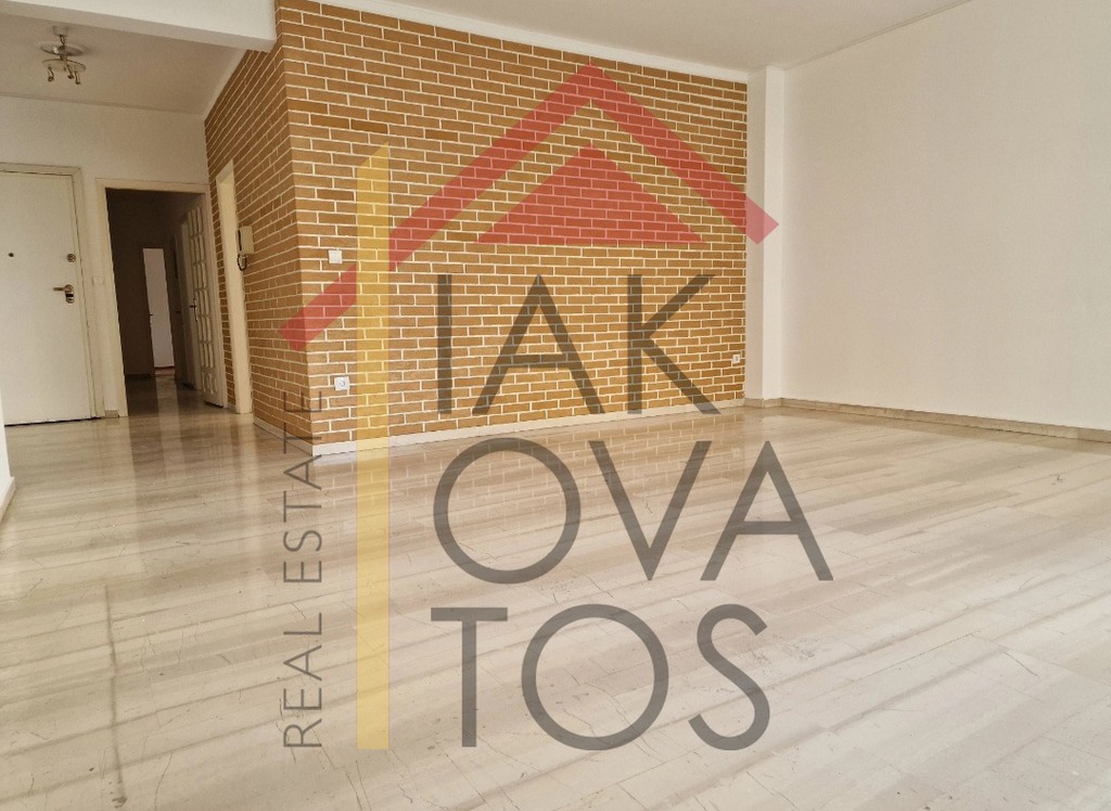 Διαμέρισμα 107 τ.μ. πρός ενοικίαση, Αθήνα - Βόρεια Προάστια, Χολαργός