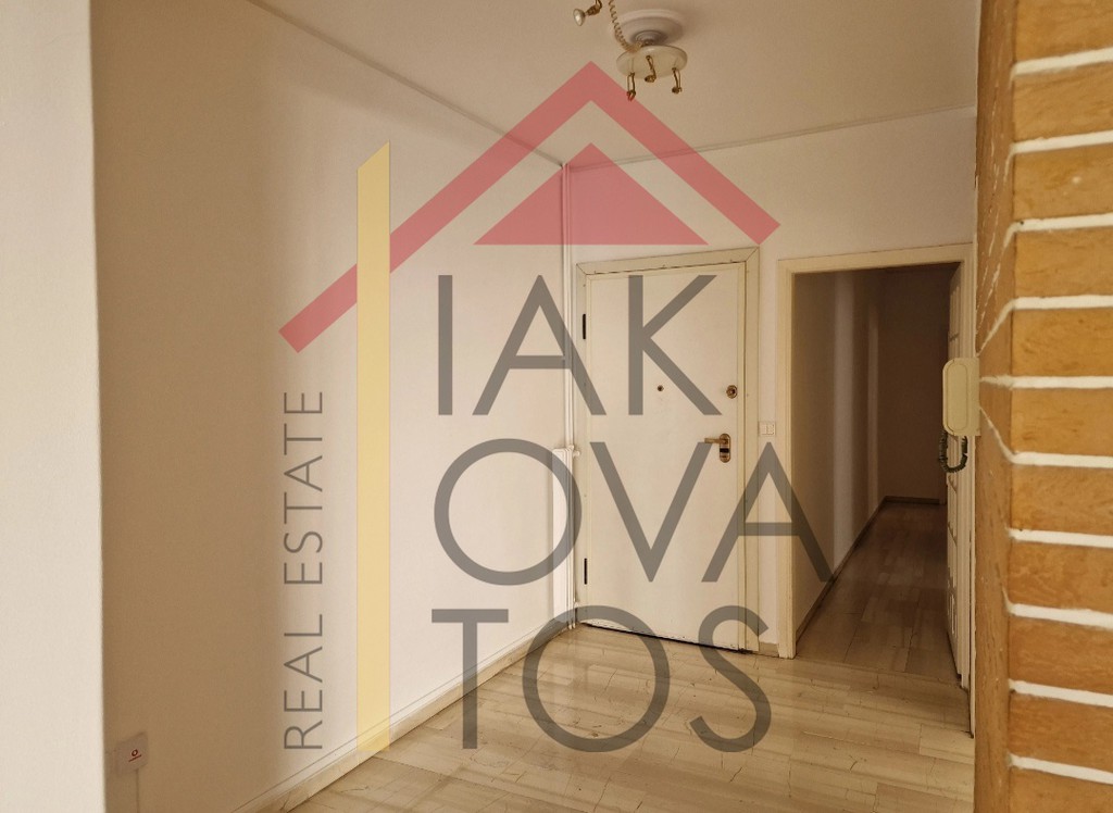 Διαμέρισμα 107 τ.μ. πρός ενοικίαση, Αθήνα - Βόρεια Προάστια, Χολαργός
