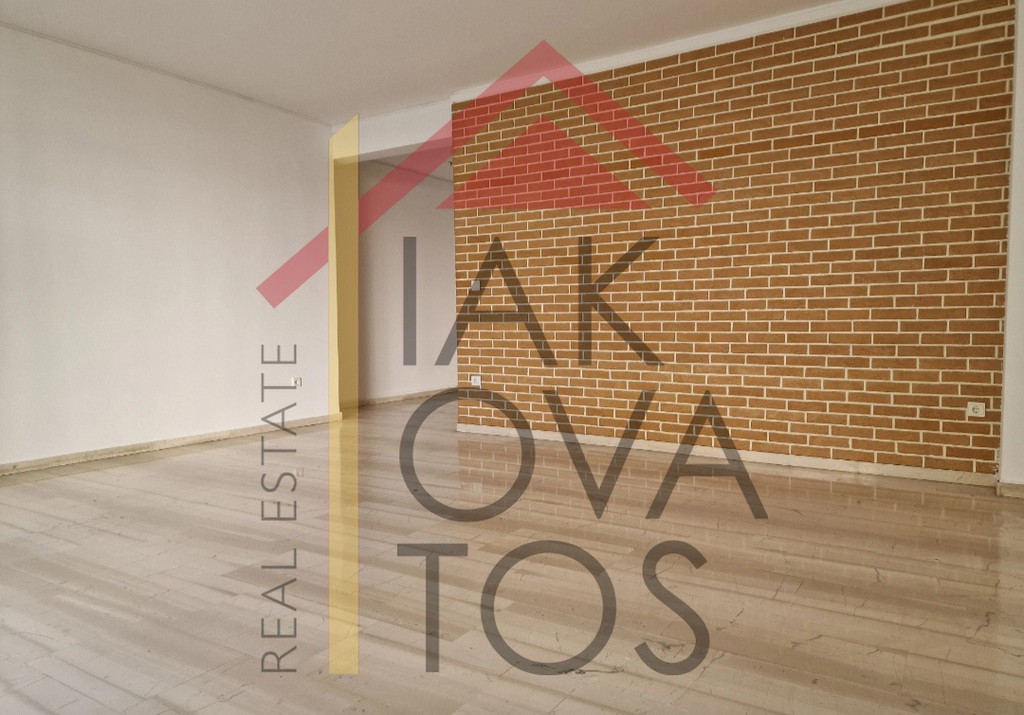 Διαμέρισμα 107 τ.μ. πρός ενοικίαση, Αθήνα - Βόρεια Προάστια, Χολαργός
