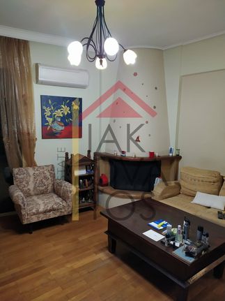 Maisonette 84 sqm for sale, Athens - South, Glyfada