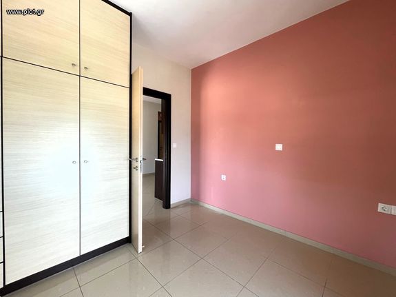 Apartment 35 sqm for rent, Rethymno Prefecture, Rethimno