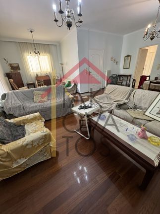 Apartment 110 sqm for rent, Athens - South, Glyfada