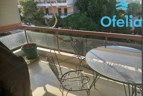 Διαμέρισμα 120τ.μ. για ενοικίαση-Χολαργός