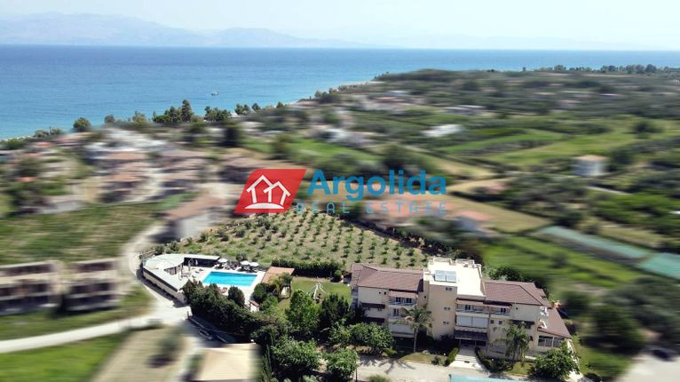 Ξενοδοχείο 1.100 τ.μ. για πώληση, Αχαΐα, Διακοπτό