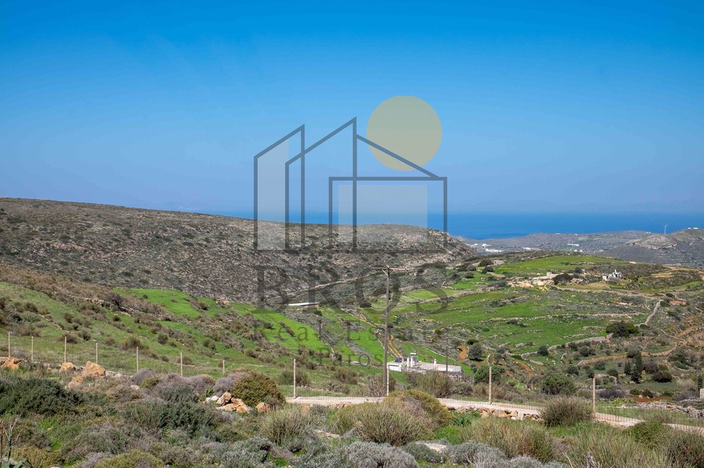 Αγροτεμάχια 6.848 τ.μ. πρός πώληση, Κυκλάδες, Πάρος