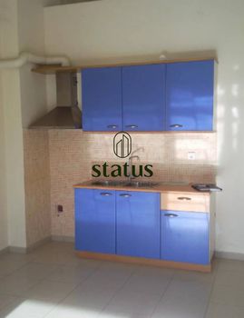 Apartment 53sqm for rent-Rio » Aktaio