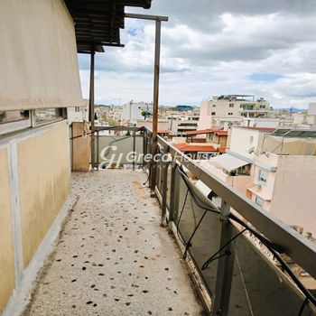 Apartment 58sqm for sale-Neos Kosmos » Kinosargous