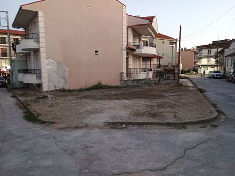 Οικόπεδο 127 τ.μ. για πώληση