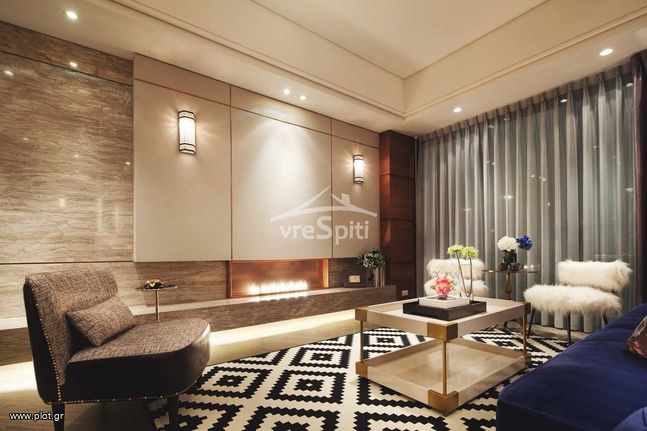 Apartment 135 sqm for rent, Ioannina Prefecture, Ioannina