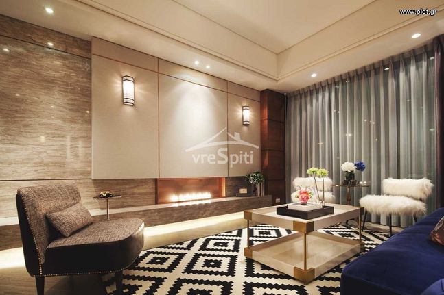 Apartment 135 sqm for rent, Ioannina Prefecture, Ioannina