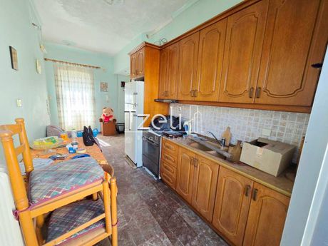 Apartment 62sqm for sale-Patra » Agia Sofia