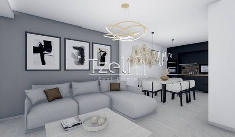 Apartment 89sqm for sale-Patra » Agia Sofia