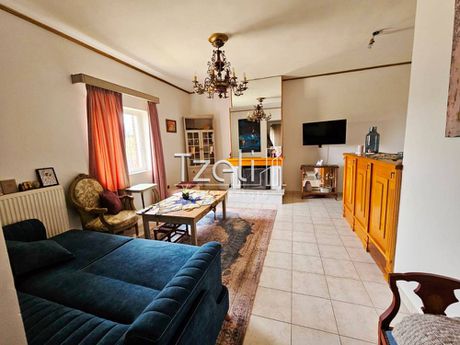 Detached home 252sqm for sale-Patra » Kastellokabos