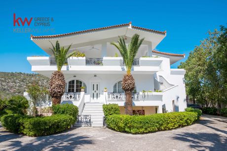 Detached home 260sqm for sale-Saronikos