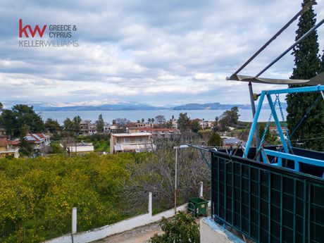 Detached home 136sqm for sale-Lerna