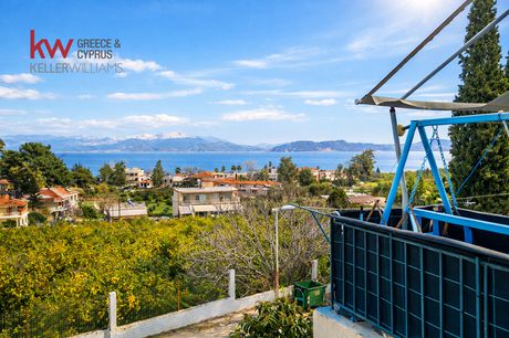 Μονοκατοικία 136 τ.μ. προς πώληση