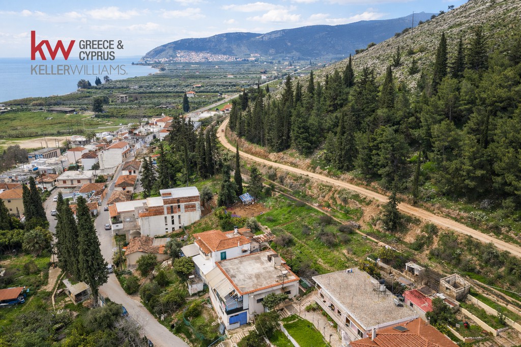 Μονοκατοικία 136 τ.μ. προς πώληση, Μύλοι Λέρνας