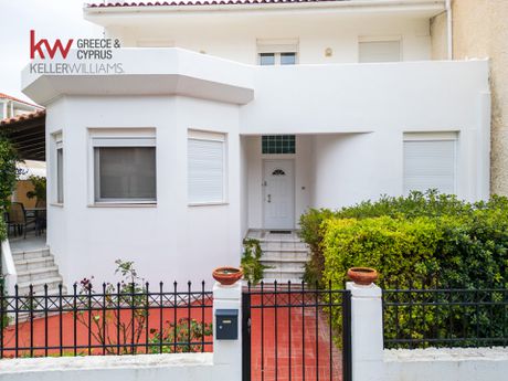 Detached home 130,12sqm for sale-Sikiona