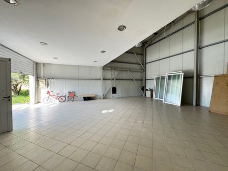 Αποθήκη 100 τ.μ. για ενοικίαση