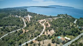 Οικόπεδο 356 τ.μ. για πώληση, Αργολίδα, Κρανίδι-thumb-9