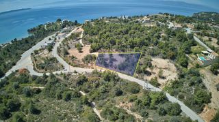 Οικόπεδο 356 τ.μ. για πώληση, Αργολίδα, Κρανίδι-thumb-1