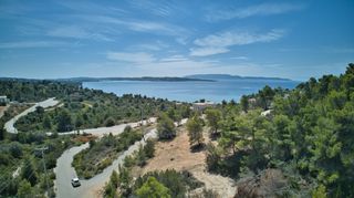 Οικόπεδο 356 τ.μ. για πώληση, Αργολίδα, Κρανίδι-thumb-2