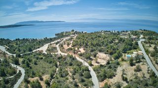 Οικόπεδο 356 τ.μ. για πώληση, Αργολίδα, Κρανίδι-thumb-4