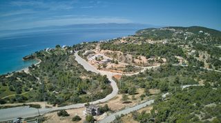 Οικόπεδο 356 τ.μ. για πώληση