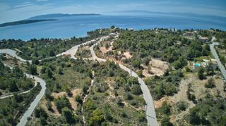 Οικόπεδο 356 τ.μ. για πώληση, Αργολίδα, Κρανίδι-thumb-11