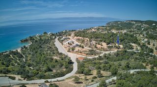 Οικόπεδο 356 τ.μ. για πώληση, Αργολίδα, Κρανίδι-thumb-6