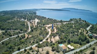 Οικόπεδο 356 τ.μ. για πώληση, Αργολίδα, Κρανίδι-thumb-5