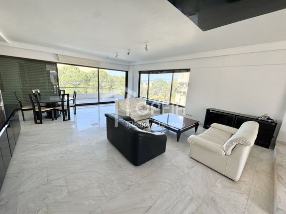 Apartment 180 sqm for rent, Rest Of Attica, Saronida