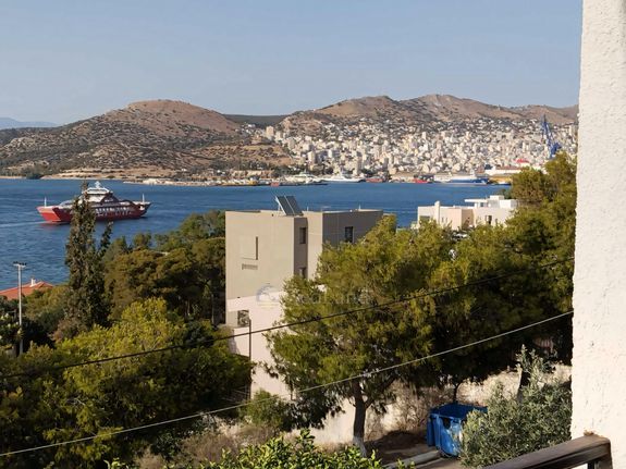 Μονοκατοικία 240 τ.μ. για πώληση, Νησιά Αργοσαρωνικού, Αμπελάκια