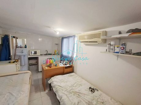 Studio / γκαρσονιέρα 20τ.μ. για ενοικίαση-Πάτρα » Ψαροφάϊ