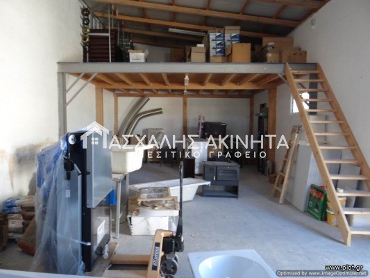 Επαγγελματικό 70 τ.μ. προς ενοικίαση, Μαλάδες