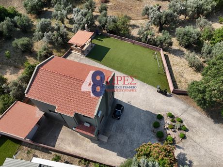Μονοκατοικία 240τ.μ. για πώληση-Χίος » Ομηρούπολη