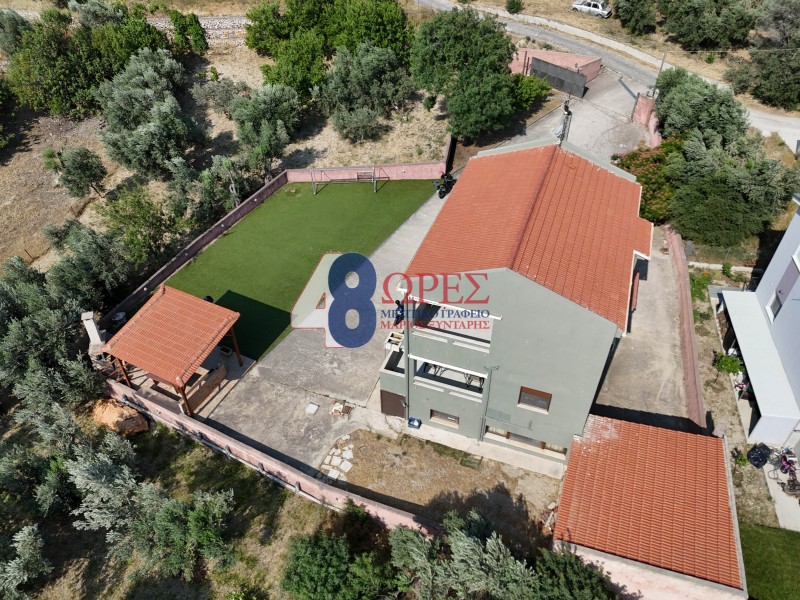 Μονοκατοικία 240 τ.μ. πρός πώληση, Ν. Χίου, Χίος