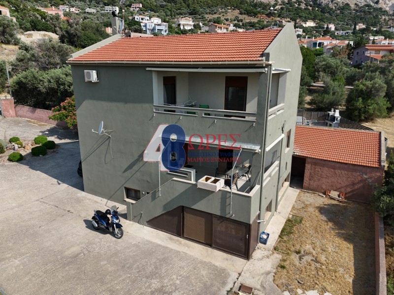 Μονοκατοικία 240 τ.μ. πρός πώληση, Ν. Χίου, Χίος
